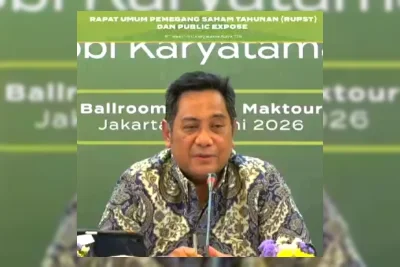 MKTR Targetkan Pendapatan Rp1,39 Triliun pada 2026