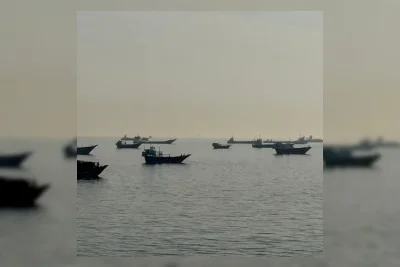 Malaysia Cari Sumber Bahan Bakar Baru Antisipasi Krisis Pasokan Global