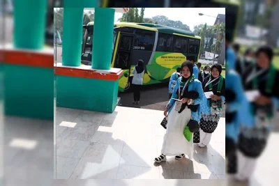Kemenhaj Bongkar Sindikat Penipuan Badal Haji dan Kurban