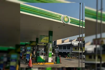 BP-AKR dan Vivo Naikkan Harga BBM RON 92 Jadi Rp16.670 per Liter