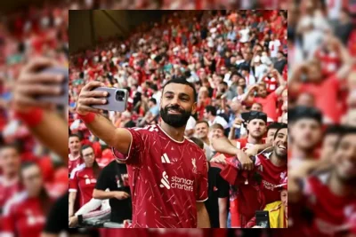 Mohamed Salah Tetapkan Tiga Syarat Sebelum Pilih Klub Baru