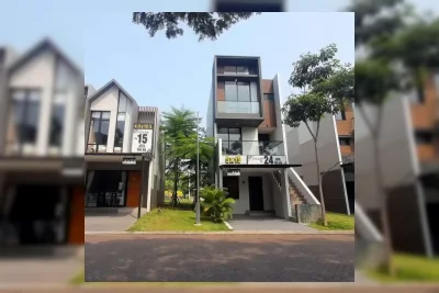 Kenaikan Suku Bunga BI Tekan Properti Non-Subsidi