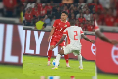Timnas Indonesia Kalahkan Mozambik 1-0, Peringkat FIFA Naik ke 118