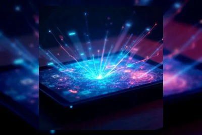Studi: 17,6 Persen Situs Baru Sepenuhnya Buatan AI