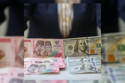 Rupiah Menguat Tajam ke Rp17.940 per Dolar AS, Didorong Sentimen Positif
