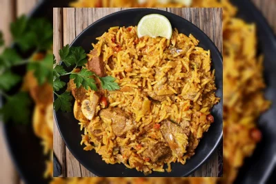 Restoran di India Wajib Ganti Rugi dan Beri 10 Porsi Biryani Gratis Akibat Lalat dalam Makanan
