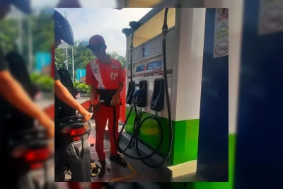 YLKI Desak Transparansi Formula Perhitungan Harga Pertamax
