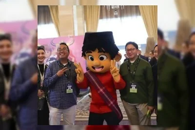 IP Expo Indonesia 2026 Tumbuh 40 Persen, Perkuat Ekosistem Kekayaan Intelektual