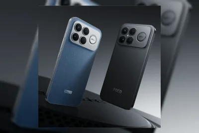 Stok Poco F8 Ultra Kembali Tersedia di Seluruh Kanal Resmi