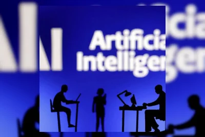 Morgan Stanley: Penerbitan Utang AI Global Melonjak Dua Kali Lipat pada 2026