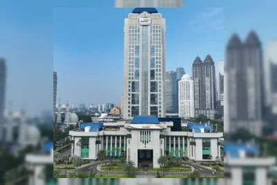 Bank Mestika Targetkan Naik Kelas ke KBMI 2 dalam Dua Tahun