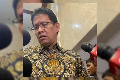 Pemerintah Cari Solusi Atasi 39 Pemda Gagal Bayar Gaji PPPK