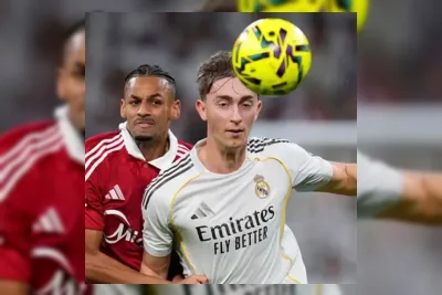 Dean Huijsen Berlibur ke Bali Usai Absen dari Skuad Spanyol