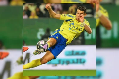 Danilo Ungkap Sisi Rendah Hati Cristiano Ronaldo dan Carlo Ancelotti