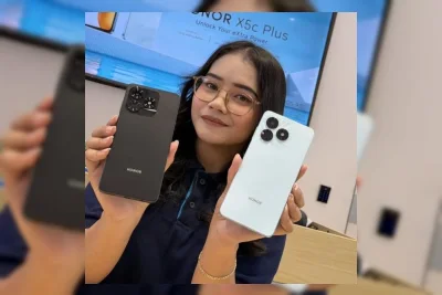 Honor X5c Plus Resmi di Indonesia, Baterai 5.260 mAh Harga Rp2,3 Juta