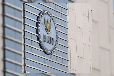 BNN Bantah Tangkap Rombongan Calon Ketua Umum HIPMI di Bandara