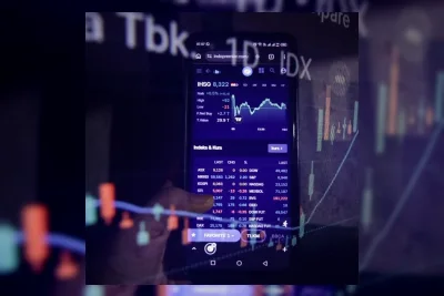IHSG 10 Juni 2026 Ditutup Menguat ke 5.902 Didorong Saham Big Caps