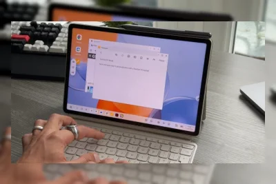 7 Kelebihan dan Kekurangan Lenovo Yoga Tab: Tablet AI dengan Chip Kencang dan Layar Ciamik