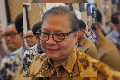 Pemerintah Siapkan Stimulus untuk Redam Dampak Kenaikan Harga Pertamax
