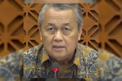 Bank Indonesia Optimistis Pertumbuhan Ekonomi 2027 Melaju Lebih Baik