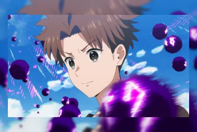 The Laid-Off Cheat-Granting Mage Rilis Trailer Perdana, Visual, dan Pengisi Suara