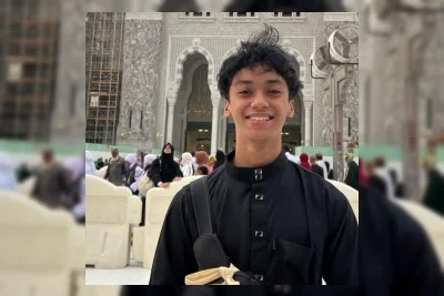 Kisah Raihan Yusuf Tembus Tiga PTN Favorit dan Tips Belajarnya