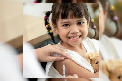 Jadwal Imunisasi Influenza Anak untuk Cegah Komplikasi Serius