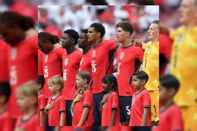 Thomas Tuchel Bantah Status Inggris Sebagai Favorit Piala Dunia 2026