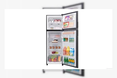 4 Rekomendasi Kulkas 2 Pintu Inverter Terlaris 2026, Cepat Dingin dan Hemat Listrik