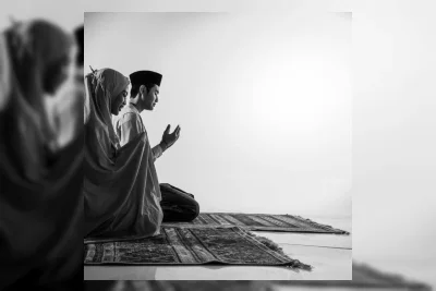 MUI Anjurkan Umat Islam Perbanyak Amal Saleh di Bulan Muharram