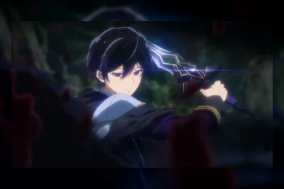 The Greatest Magicmaster's Retirement Plan Dapatkan Adaptasi Anime pada 2027