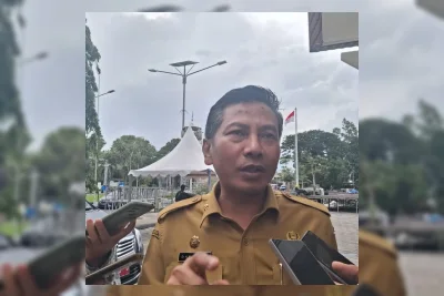 Pemprov NTB Salurkan Gaji PPPK Rp23,35 Miliar Lewat BPR