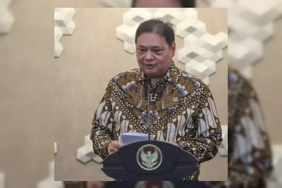 Pemerintah Siapkan Stimulus untuk Redam Dampak Kenaikan Harga Pertamax