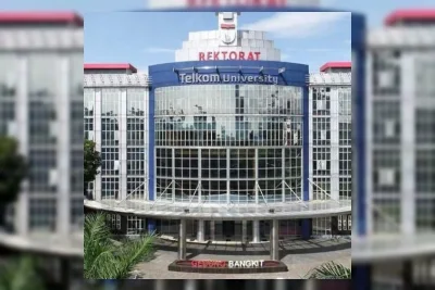 Telkom University Buka Pendaftaran Proyek Akademik IMPACT&EDU 2026