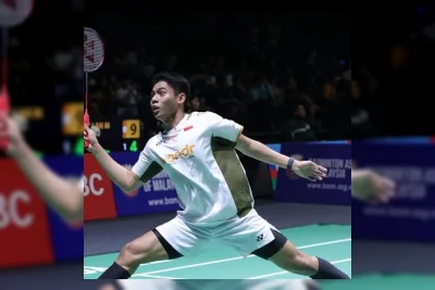 Dua Wakil Indonesia Melaju ke Babak Kedua Australian Open 2026