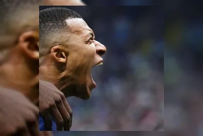 Harry Kane dan Kylian Mbappe Berpeluang Cetak Rekor Sepatu Emas Piala Dunia 2026