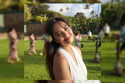Aurelie Moeremans Rilis Buku Kedua Do You Like What I See, Angkat Kisah Healing