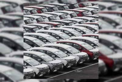 Penundaan Insentif EV dan Rupiah Lesu, Penjualan Mobil Mei 2026 Anjlok