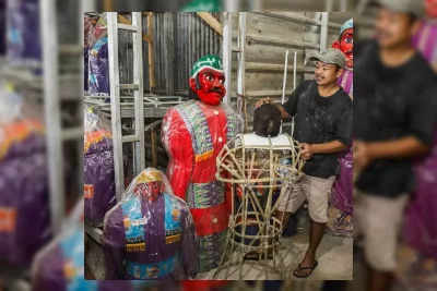 Kenaikan BI Rate Ancam Target Pertumbuhan Kredit UMKM Nasional