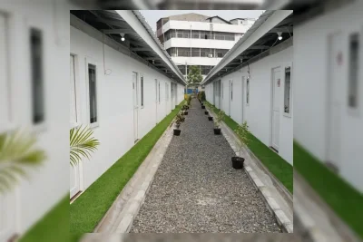 Pemerintah Siapkan Hunian Sementara Warga Bantaran Rel Senen, Gratis Sewa 6 Bulan