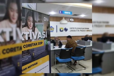 Ditjen Pajak Temukan 93.260 Wajib Pajak UMKM Lakukan Pemisahan Perusahaan