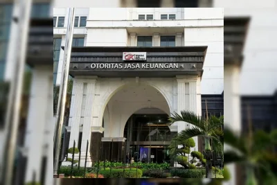 Perusahaan Asuransi Ramai Dirikan Perusahaan Baru Demi Spin Off UUS
