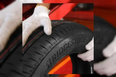 Bridgestone Indonesia Bagikan Tips Periksa Ban Mobil Sebelum Perjalanan Jauh