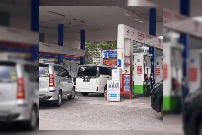 Kenaikan Harga Pertamax Picu Risiko Inflasi dan Tekanan Daya Beli