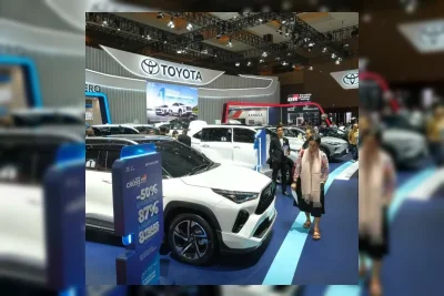 Astra Fokus pada Tiga Bisnis Inti dan Siapkan Buyback Rp 8 Triliun