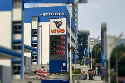 Harga BBM Nonsubsidi Pertamina, BP, dan Vivo Naik per 10 Juni 2026