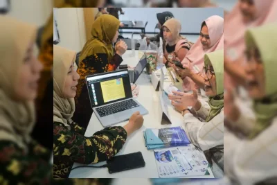 Pemerintah Pastikan Kewajiban Sertifikasi Halal Berlaku Oktober 2026