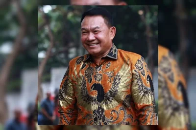 Dudung Abdurachman Bantah Terlibat Korupsi Makan Bergizi Gratis