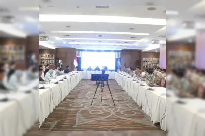 KPPI Hentikan Penyelidikan Safeguard Impor Logam karena Pemohon Pulih