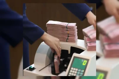 Pemerintah Optimistis Rupiah Menguat Bertahap pada Semester II 2026